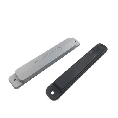 ISO 18000-6C Metal Etiket Üzerinde RFID ABS PCB Yüzey RFID Anti Metal Etiket