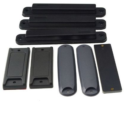 Palet Konteynerleri İçin 860-960Mhz Pasif RFID Etiket Metal