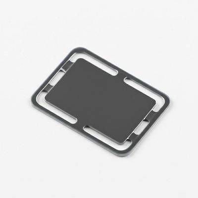 HF RFID Etiketi 85.6x54mm 100K Yazma Dönemleri 10cm Okuma Arası