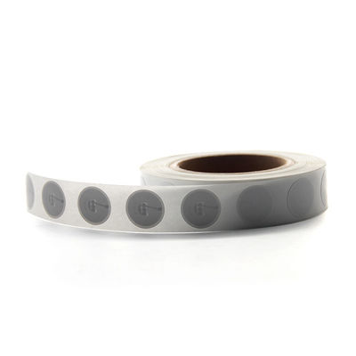 215 ISO14443A NFC Etiket Etiketi 13.56MHz FSC Sertifikası