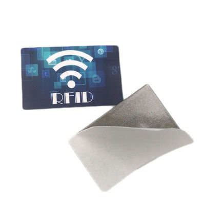 213/215/216 Metal Üzerinde RFID NFC Etiketleri Mobil Cihazlar İçin NFC Etiketleri