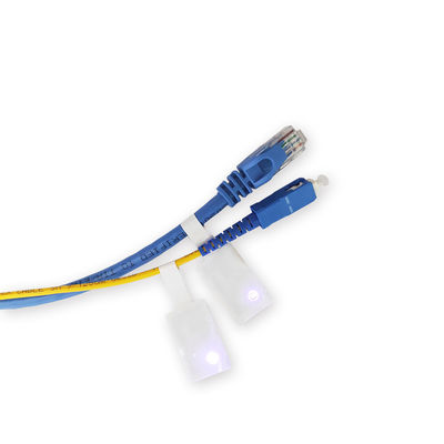 Yüksek Frekanslı Genel Yazdırılabilir Rfid Led Etiketi Hatırlattı