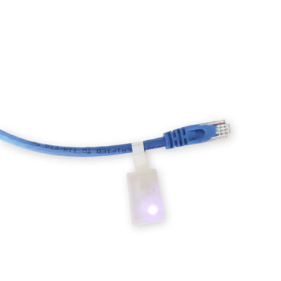 Yüksek Frekanslı Genel Yazdırılabilir Rfid Led Etiketi Hatırlattı