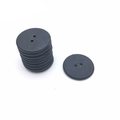 Isıya Dayanıklı Pps Rfid Silikon Çamaşır Etiketi Giyim İçin Küçük