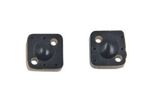 IP68 Dereceli FR4 Malzemeli 6x6mm U8 UHF Rfid Metal Etiket