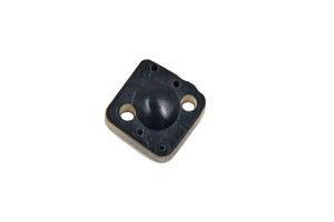 IP68 Dereceli FR4 Malzemeli 6x6mm U8 UHF Rfid Metal Etiket