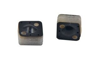 IP68 Dereceli FR4 Malzemeli 6x6mm U8 UHF Rfid Metal Etiket