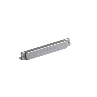 ISO 18000-6C Metal Etiket Üzerinde RFID ABS PCB Yüzey RFID Anti Metal Etiket