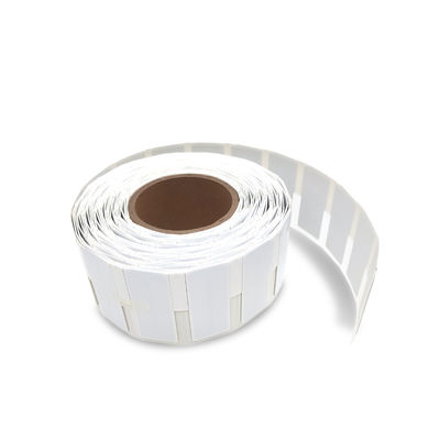 Metal Yüzeyler İçin Özelleştirilmiş UHF Rfid Etiketleri Ultra Yüksek Frekans