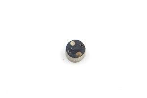 Metal Etiket PCB Üzerinde IP68 5x3mm RFID Uhf Metal Etiket Malzemesi FR4