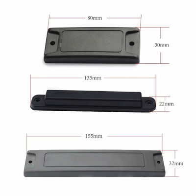 Palet Konteynerleri İçin 860-960Mhz Pasif RFID Etiket Metal