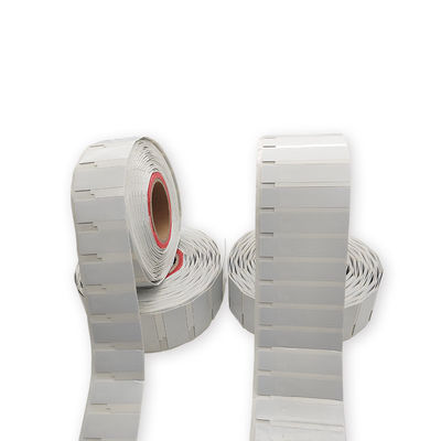 Esnek Metal Montajlı RFID Etiketleri RZX-UG9522 Özel Malzeme İle Kapsüllü Elektronik