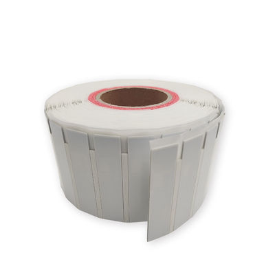 Esnek Metal Montajlı RFID Etiketleri RZX-UG9522 Özel Malzeme İle Kapsüllü Elektronik