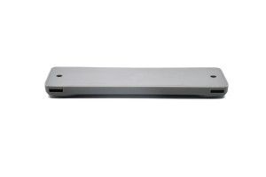Metalik Varlık Takibi İçin Metal Etikette Yüksek Korumalı UHF