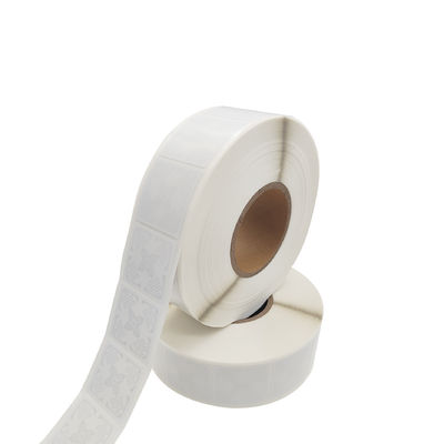 M4QT Chip Rfid Elektronik Etiket Çalışma Frekansı 840-960MHZ