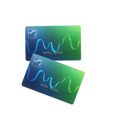 330 Bit T5577 Rfid Kart 125KHZ 9600 Tahvil İletişim Hızı