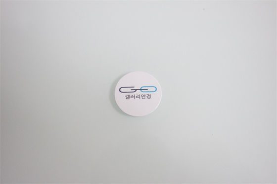 213 NFC RFID Kartı Yüksek Frekans Oyun Parası NFC Kartı