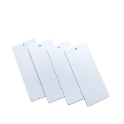 Uzun Mesafe Çoklu Etiket Okuma Yerleri İçin Anten RFID UHF Kartı Temassız