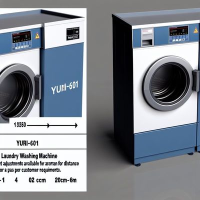 UHF Waterproof RFID Laundry Tag YURI-601 for Industrial Laundry