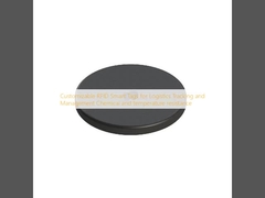 Lojistik Takibi ve Yönetimi için Özelleştirilebilir RFID Akıllı Etiketler Kimyasal ve sıcaklık direnci
