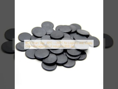 Endüstriyel RFID etiketinin Lojistik ve Tedarik Zinciri Yönetimi için RFID Akıllı Etiketleri -30°C~+200°C